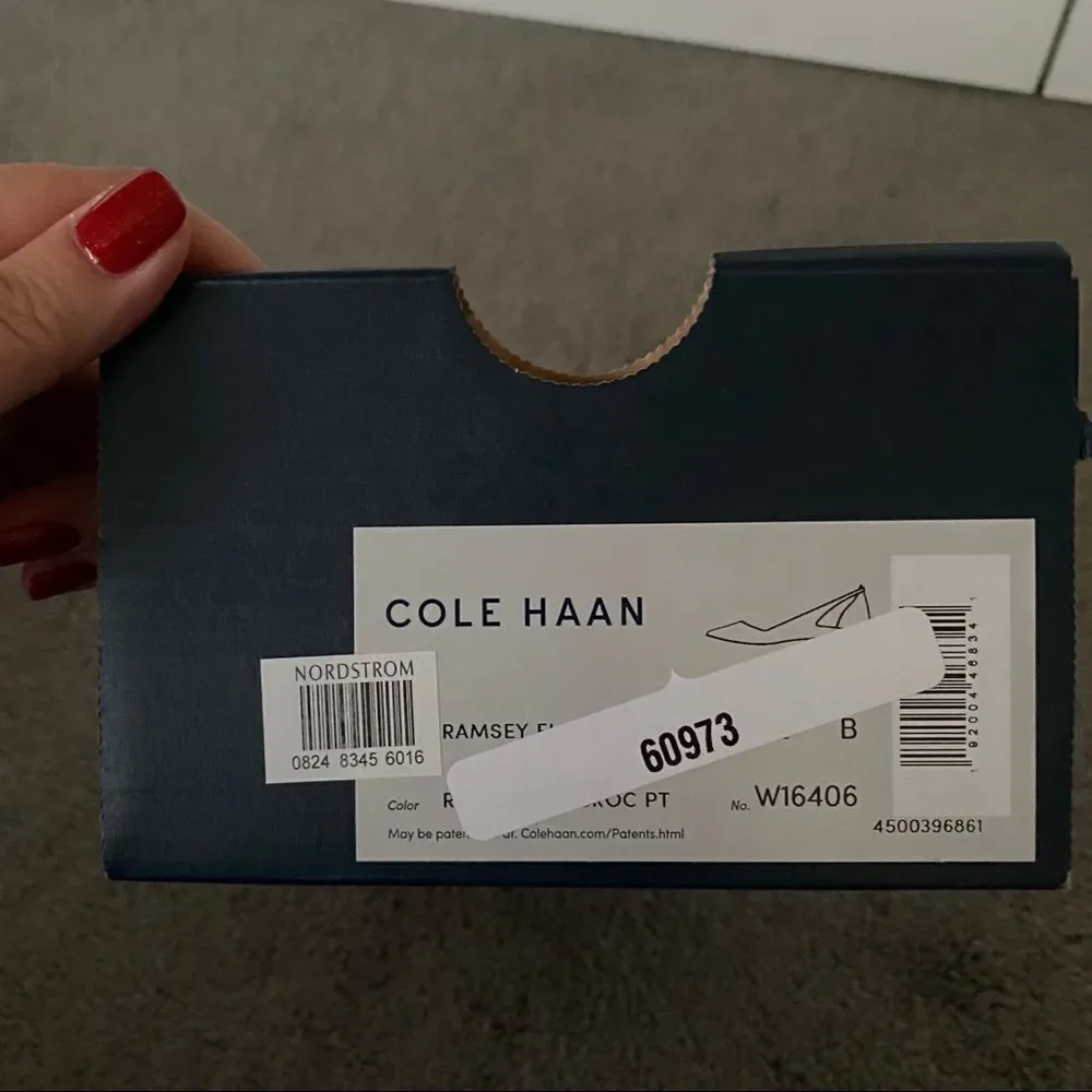 Cole Haan Ramsey Flat